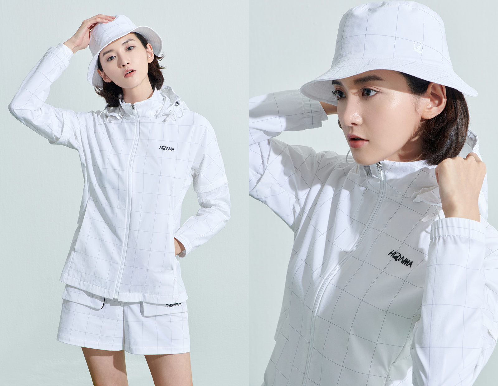 Honma Men's and Women Clothing And Apparel's B
